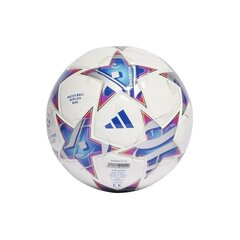 Futbolo kamuolys Adidas Finale mini, 5 dydis цена и информация | Футбольные мячи | pigu.lt