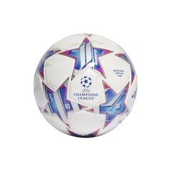 Futbolo kamuolys Adidas Finale mini, 5 dydis цена и информация | Футбольные мячи | pigu.lt