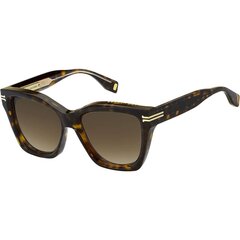 Akiniai nuo saulės moterims Marc Jacobs MJ 1000_S S7267505 цена и информация | Женские солнцезащитные очки | pigu.lt