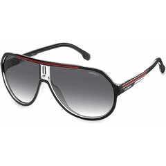 Vyriški akiniai nuo saulės Carrera 1057_S S7267464 цена и информация | Солнцезащитные очки для мужчин | pigu.lt
