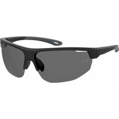 Vyriški akiniai nuo saulės Under Armour UA 0002_G_S S7267020 цена и информация | Солнцезащитные очки для мужчин | pigu.lt