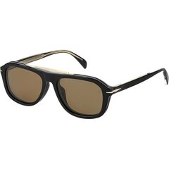 Vyriški akiniai nuo saulės David Beckham DB 7006_G_CS S7266821 цена и информация | Солнцезащитные очки для мужчин | pigu.lt