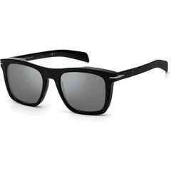 Vyriški akiniai nuo saulės David Beckham DB 7000_S S7266822 kaina ir informacija | Akiniai nuo saulės vyrams | pigu.lt