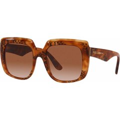 Женские солнцезащитные очки Dolce & Gabbana DG 4414 S7266680 цена и информация | Солнцезащитные очки для женщин | pigu.lt