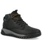 Laisvalaikio batai vyrams Jeep Canyon Mid Wp Fur, juodi цена и информация | Vyriški batai | pigu.lt
