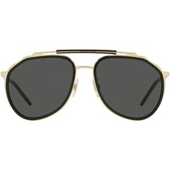 Vyriški akiniai nuo saulės Dolce & Gabbana DG 2277 S7266636 kaina ir informacija | Akiniai nuo saulės vyrams | pigu.lt