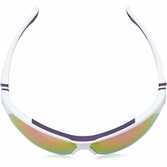 Vyriški akiniai nuo saulės Under Armour UA YARD DUAL S7267261 цена и информация | Легкие и мощные прозрачные защитные очки для велосипедов | pigu.lt