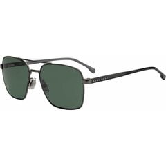 Vyriški akiniai nuo saulės Hugo Boss BOSS 1045_S_IT S7267140 цена и информация | Солнцезащитные очки для мужчин | pigu.lt