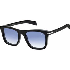 Vyriški akiniai nuo saulės David Beckham DB 7000_S S7267547 kaina ir informacija | Akiniai nuo saulės vyrams | pigu.lt