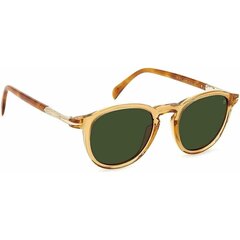 Vyriški akiniai nuo saulės David Beckham DB 1114_S S7267545 цена и информация | Солнцезащитные очки для мужчин | pigu.lt