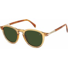 Vyriški akiniai nuo saulės David Beckham DB 1114_S S7267545 цена и информация | Солнцезащитные очки для мужчин | pigu.lt
