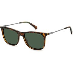 Vyriški akiniai nuo saulės Polaroid PLD 4145_S_X S7267400 цена и информация | Солнцезащитные очки для мужчин | pigu.lt