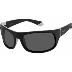 Vyriški akiniai nuo saulės Polaroid PLD 2125_S S7267416 цена и информация | Легкие и мощные прозрачные защитные очки для велосипедов | pigu.lt