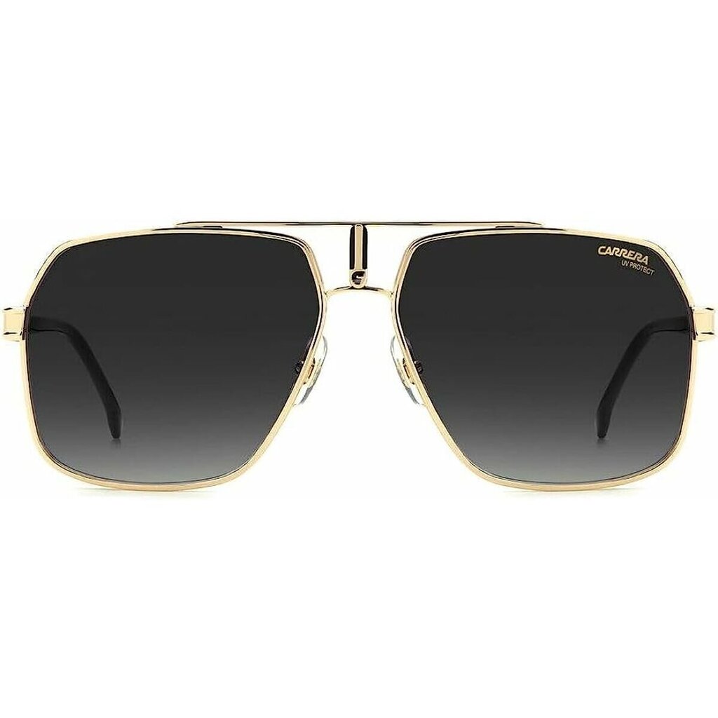 Vyriški akiniai nuo saulės Carrera 1055_S S7267472 kaina ir informacija | Akiniai nuo saulės vyrams | pigu.lt