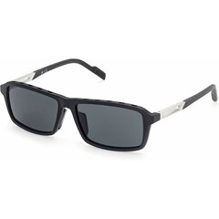 Akiniai nuo saulės vyrams Adidas SP0049_02A S7267238 цена и информация | Солнцезащитные очки для мужчин | pigu.lt