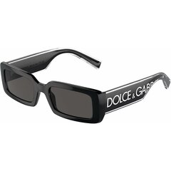 Солнечные очки для женщин Dolce & Gabbana DG 6187 S7267256 цена и информация | Женские солнцезащитные очки | pigu.lt