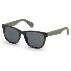 Akiniai nuo saulės vyrams Adidas OR0044_52Q S7267218 цена и информация | Солнцезащитные очки для мужчин | pigu.lt
