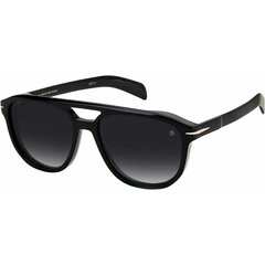 Vyriški akiniai nuo saulės David Beckham DB 7080_S S7266905 kaina ir informacija | Akiniai nuo saulės vyrams | pigu.lt