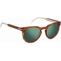 Vyriški akiniai nuo saulės David Beckham DB 1112_S S7266850 цена и информация | Солнцезащитные очки для мужчин | pigu.lt