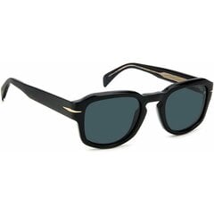 Vyriški akiniai nuo saulės David Beckham DB 7098_S S7266848 kaina ir informacija | Akiniai nuo saulės vyrams | pigu.lt