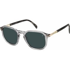 Vyriški akiniai nuo saulės David Beckham DB 1115_S S7266846 цена и информация | Солнцезащитные очки для мужчин | pigu.lt