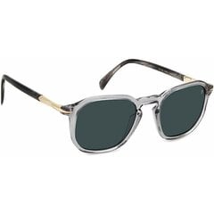 Vyriški akiniai nuo saulės David Beckham DB 1115_S S7266846 kaina ir informacija | Akiniai nuo saulės vyrams | pigu.lt
