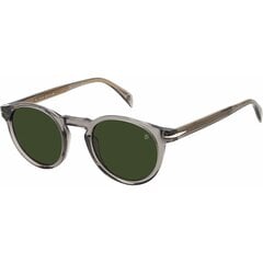 Vyriški akiniai nuo saulės David Beckham DB 1036_S S7266837 kaina ir informacija | Akiniai nuo saulės vyrams | pigu.lt
