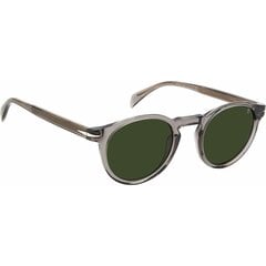Vyriški akiniai nuo saulės David Beckham DB 1036_S S7266837 kaina ir informacija | Akiniai nuo saulės vyrams | pigu.lt