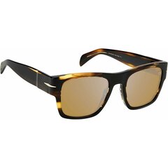 Vyriški akiniai nuo saulės David Beckham DB 7000_S BOLD S7266830 kaina ir informacija | Akiniai nuo saulės vyrams | pigu.lt