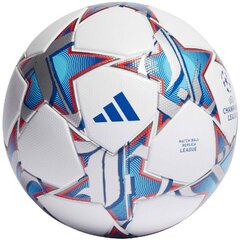 Futbolo kamuolys Adidas UCL League, 4 dydis цена и информация | Футбольные мячи | pigu.lt