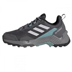 Žygio batai moterims Adidas Terrex Eastrail 2 W HQ0936 SW1000555.8094, pilki цена и информация | Женские сапоги | pigu.lt