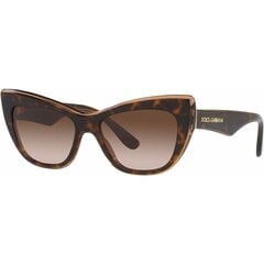 Солнечные очки для женщин Dolce & Gabbana DG 4417 S7266683 цена и информация | Солнцезащитные очки для женщин | pigu.lt