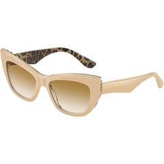 Солнечные очки для женщин Dolce & Gabbana DG 4417 S7266684 цена и информация | Dolce&Gabbana Одежда, обувь и аксессуары | pigu.lt