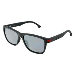 Vyriški akiniai nuo saulės Police TAILWIND 3 SPLB38E S7267680 цена и информация | Солнцезащитные очки для мужчин | pigu.lt