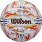Tinklinio kamuolys Wilson Graffiti Peace Ball, 5 dydis, įvairių spalvų цена и информация | Tinklinio kamuoliai | pigu.lt