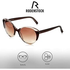 Akiniai nuo saulės moterims Rodenstock R3316 S7266298 kaina ir informacija | Akiniai nuo saulės moterims | pigu.lt