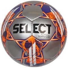 Futbolo kamuolys Select Futsal Tornado, 5 dydis kaina ir informacija | Futbolo kamuoliai | pigu.lt