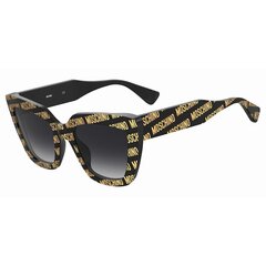 Akiniai nuo saulės moterims Moschino MOS148_S S7265009 цена и информация | Moschino Одежда, обувь и аксессуары | pigu.lt