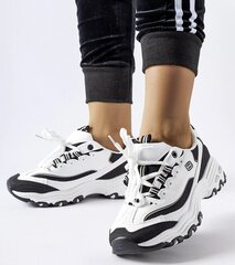 Laisvalaikio batai moterims Gemre GRM25228.2681, įvairių spalvų цена и информация | Спортивная обувь, кроссовки для женщин | pigu.lt