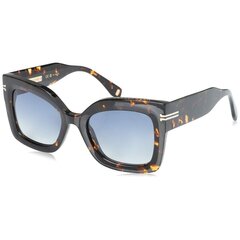 Akiniai nuo saulės moterims Marc Jacobs MJ 1073_S S7265650 цена и информация | Женские солнцезащитные очки | pigu.lt