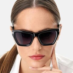 Akiniai nuo saulės moterims Marc Jacobs MJ 1001_S S7265670 цена и информация | Женские солнцезащитные очки, неоновые розовые | pigu.lt
