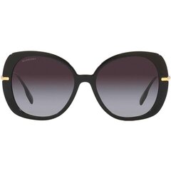 Солнцезащитные очки женские Burberry Eugenie Be 4374 S7265570 цена и информация | Женские солнцезащитные очки | pigu.lt