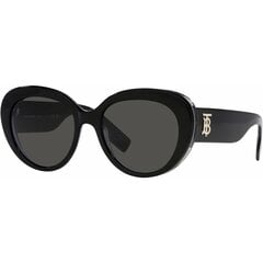 Женские солнцезащитные очки Burberry Rose Be 4298 S7265564 цена и информация | Женские солнцезащитные очки | pigu.lt