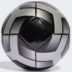 Futbolo kamuolys Adidas Starlancer Club, 5 dydis kaina ir informacija | Futbolo kamuoliai | pigu.lt