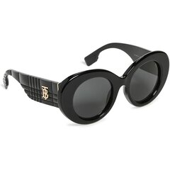 Женские солнцезащитные очки Burberry Margot Be 4370U, S7265565 цена и информация | Женские солнцезащитные очки | pigu.lt