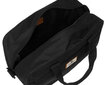 Krepšys rankiniam bagažui, Peterson, 20 L, juodas цена и информация | Kuprinės ir krepšiai | pigu.lt