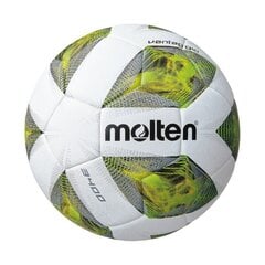 Futbolo kamuolys Molten Vantaggio 3400 F3A3400-G, 3 dydis kaina ir informacija | Futbolo kamuoliai | pigu.lt