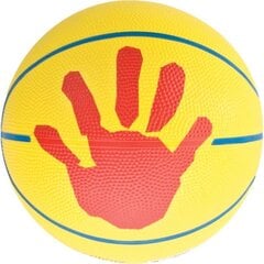 Krepšinio kamuolys Molten Light 290g SB4 mini, 4 dydis цена и информация | Баскетбольные мячи | pigu.lt