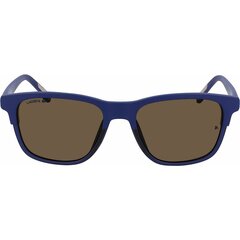 Vyriški akiniai nuo saulės Lacoste L607SND S7265227 цена и информация | Солнцезащитные очки для мужчин | pigu.lt
