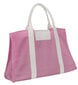 Krepšys plačiu dugnu Pierre Cardin, rožinis kaina ir informacija | Kuprinės ir krepšiai | pigu.lt